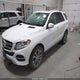 4JGDA5JB4GA644810 2016 Mercedes-Benz Gle 350 auction photo thumbnail 2