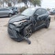 JTNKHMBX6L1064735 2020 Toyota C-Hr Xle auction photo thumbnail 2