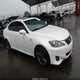 JTHBE5C26B5025462 2011 Lexus Is 350 auction photo thumbnail 1
