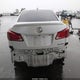 JTHBE5C26B5025462 2011 Lexus Is 350 auction photo thumbnail 6