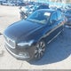 LVY062MN1PP316601 2023 Volvo S90 B6 Plus auction photo thumbnail 2