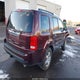 5FNYF4H50BB090134 2011 Honda Pilot Ex-L auction photo thumbnail 4