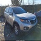 5XYKT3A61DG401366 2013 Kia Sorento Lx auction photo thumbnail 1