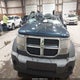 1D8GU28K58W101372 2008 Dodge Nitro Sxt auction photo thumbnail 12
