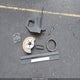 1ZVHT85H565246252 2006 Ford Mustang Gt auction photo thumbnail 21