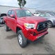 3TYAX5GN1MT016424 2021 Toyota Tacoma Sr auction photo thumbnail 1