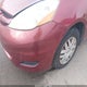 5TDZA23C86S446215 2006 Toyota Sienna Le auction photo thumbnail 12