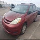 5TDZA23C86S446215 2006 Toyota Sienna Le auction photo thumbnail 2