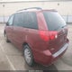 5TDZA23C86S446215 2006 Toyota Sienna Le auction photo thumbnail 3