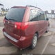 5TDZA23C86S446215 2006 Toyota Sienna Le auction photo thumbnail 4