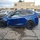 5YJXCBE22KF162440 2019 Tesla Model X 100D/75D/Long Range auction photo thumbnail 14