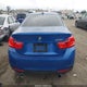 WBA3R1C59EK193029 2014 BMW 435I auction photo thumbnail 16
