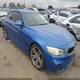 WBA3R1C59EK193029 2014 BMW 435I auction photo thumbnail 1