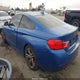 WBA3R1C59EK193029 2014 BMW 435I auction photo thumbnail 3