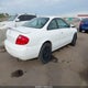 19UYA42691A024934 2001 Acura Cl 3.2 Type S auction photo thumbnail 4
