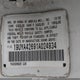 19UYA42691A024934 2001 Acura Cl 3.2 Type S auction photo thumbnail 9
