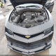 2G1FK1EJ5F9203887 2015 Chevrolet Camaro 2Ss auction photo thumbnail 10