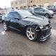 2G1FK1EJ5F9203887 2015 Chevrolet Camaro 2Ss auction photo thumbnail 1