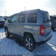 1C4NJRFB6GD658621 2016 Jeep Patriot High Altitude Edition auction photo thumbnail 3