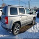 1C4NJRFB6GD658621 2016 Jeep Patriot High Altitude Edition auction photo thumbnail 4