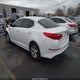 KNAGM4A74E5466141 2014 Kia Optima Lx auction photo thumbnail 3