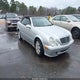 WDBLK65G43T139937 2003 Mercedes-Benz Clk-Class 3.2L auction photo thumbnail 1