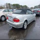 WDBLK65G43T139937 2003 Mercedes-Benz Clk-Class 3.2L auction photo thumbnail 4