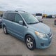 2V8HW34159R582271 2009 Volkswagen Routan Se auction photo thumbnail 1