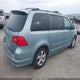 2V8HW34159R582271 2009 Volkswagen Routan Se auction photo thumbnail 4