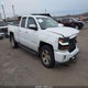 1GCVKREC1HZ119058 2017 Chevrolet Silverado 1500 2Lt auction photo thumbnail 1