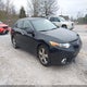 JH4CU2F66BC005132 2011 Acura Tsx 2.4 auction photo thumbnail 1