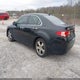 JH4CU2F66BC005132 2011 Acura Tsx 2.4 auction photo thumbnail 3