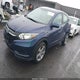 3CZRU5H38GM749587 2016 Honda Hr-V Lx auction photo thumbnail 2