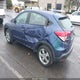 3CZRU5H38GM749587 2016 Honda Hr-V Lx auction photo thumbnail 3
