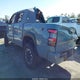 1N6ED1EJ1RN665441 2024 Nissan Frontier Pro-X 4X2 auction photo thumbnail 3