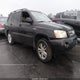 JTEDW21A960015779 2006 Toyota Highlander Hybrid Limited V6 auction photo thumbnail 1