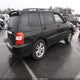 JTEDW21A960015779 2006 Toyota Highlander Hybrid Limited V6 auction photo thumbnail 4