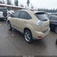 JTJHW31U860025321 2006 Lexus Rx 400H auction photo thumbnail 3