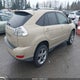 JTJHW31U860025321 2006 Lexus Rx 400H auction photo thumbnail 4