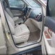 JTJHW31U860025321 2006 Lexus Rx 400H auction photo thumbnail 5