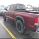 1B7HL48N82S551060 2002 Dodge Dakota Slt auction photo thumbnail 6