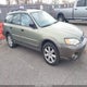 4S4BP61C267349026 2006 Subaru Outback 2.5I auction photo thumbnail 1