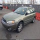 4S4BP61C267349026 2006 Subaru Outback 2.5I auction photo thumbnail 2