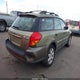 4S4BP61C267349026 2006 Subaru Outback 2.5I auction photo thumbnail 4
