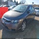2HGFA1F52AH562920 2010 Honda Civic Lx auction photo thumbnail 2