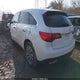 5FRYD4H49GB042599 2016 Acura Mdx Technology Acurawatch Plus Packages/Technology Package auction photo thumbnail 3