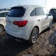 5FRYD4H49GB042599 2016 Acura Mdx Technology Acurawatch Plus Packages/Technology Package auction photo thumbnail 4