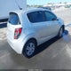 1G1JA6SH4C4223316 2012 Chevrolet Sonic 2Ls auction photo thumbnail 4