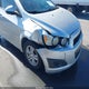 1G1JA6SH4C4223316 2012 Chevrolet Sonic 2Ls auction photo thumbnail 6