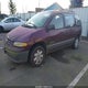 2P4GP45G5XR320787 1999 Plymouth Voyager Se auction photo thumbnail 2